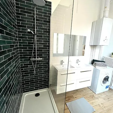 Appartement Colbert - De - Forum - Boulingrin