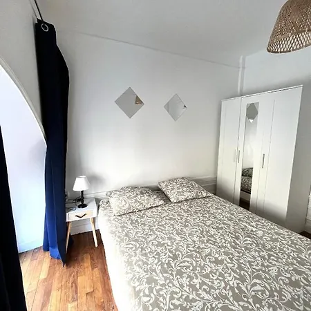 Appartement Colbert - De - Forum - Boulingrin *