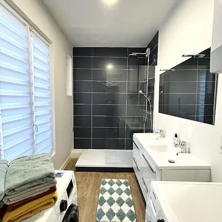 Appartement Colbert - De - Forum - Boulingrin