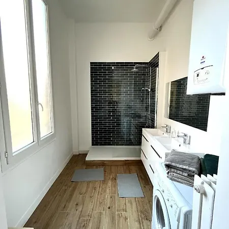 Appartement Colbert - De - Forum - Boulingrin