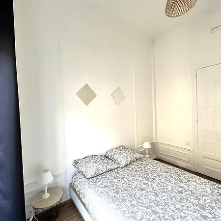 Colbert - De - Forum - Boulingrin Appartement