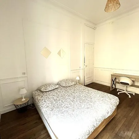 Colbert - De - Forum - Boulingrin Appartement