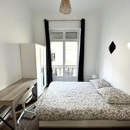 Colbert - De - Forum - Boulingrin Appartement *