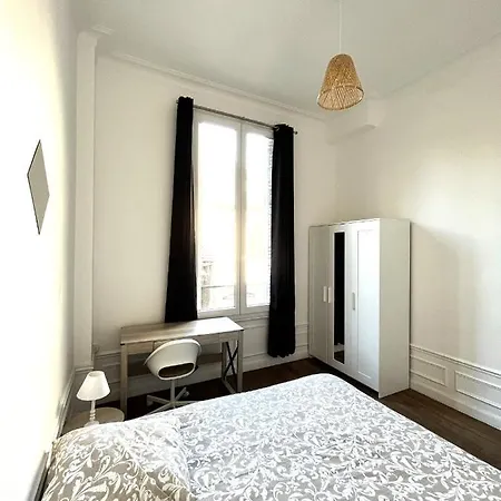 Appartement Colbert - De - Forum - Boulingrin